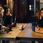  سریال تلویزیونی دروغ گوهای کوچک زیبا با حضور شای میتچل، Ashley Benson و Lucy Hale