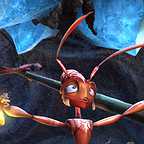  فیلم سینمایی مورچه کش به کارگردانی John A. Davis