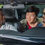 فیلم سینمایی سواری با هم 2 با حضور Ice Cube، کوین هارت و Ken Jeong