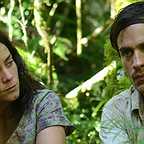  فیلم سینمایی The Ardor با حضور Gael García Bernal و Alice Braga