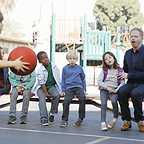  سریال تلویزیونی خانواده امروزی با حضور جس تایلر فرگوسن و Aubrey Anderson-Emmons