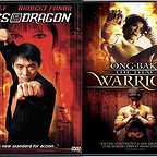  فیلم سینمایی مبارز تایلندی به کارگردانی Prachya Pinkaew