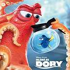  فیلم سینمایی Finding Dory با حضور الن دی جنرس و اد اونیل