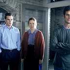  سریال تلویزیونی شش فوت زیر زمین با حضور فرانسیس کونروی، Michael C. Hall و پیتر کراوزه