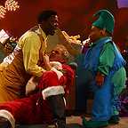  فیلم سینمایی بابا نوئل بد با حضور بیلی باب تورنتون، Bernie Mac و Tony Cox