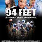  فیلم سینمایی 94 Feet به کارگردانی Chip Rossetti