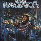  فیلم سینمایی Flight of the Navigator به کارگردانی Randal Kleiser