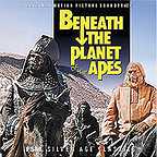  فیلم سینمایی Beneath the Planet of the Apes به کارگردانی Ted Post