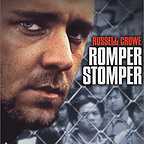  فیلم سینمایی Romper Stomper به کارگردانی Geoffrey Wright