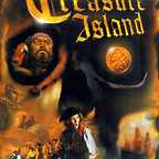  فیلم سینمایی Treasure Island به کارگردانی Andrea Bianchi و John Hough