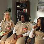  سریال تلویزیونی نارنجی سیاه، جدید است با حضور Jessica Pimentel، تیلور شیلینگ و دانیل بروکس
