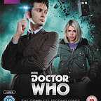 سریال تلویزیونی Doctor Who با حضور دیوید تننت و Billie Piper