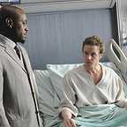  سریال تلویزیونی دکتر هاوس با حضور Ashton Holmes و عمر اپس
