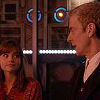  سریال تلویزیونی Doctor Who با حضور Peter Capaldi و جینا کولمن