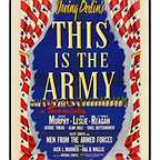  فیلم سینمایی This Is the Army به کارگردانی Michael Curtiz