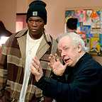  فیلم سینمایی Get Rich or Die Tryin' با حضور Jim Sheridan و 50 Cent