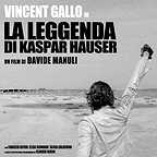  فیلم سینمایی The Legend of Kaspar Hauser به کارگردانی 