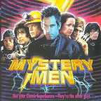  فیلم سینمایی Mystery Men به کارگردانی Kinka Usher