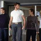  فیلم سینمایی مردان ایکس 2 با حضور آنا پاکوین، هیو جکمن، Aaron Stanford و Shawn Ashmore