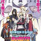  فیلم سینمایی Boruto: Naruto the Movie به کارگردانی 