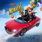  فیلم سینمایی Monkey Up به کارگردانی Robert Vince