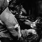  فیلم سینمایی چه کسی از ویرجینیا ولف میترسد؟ با حضور Richard Burton، Elizabeth Taylor و George Segal