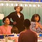  فیلم سینمایی دختران رویایی با حضور Jennifer Hudson، آنیکا نونی رز و Beyoncé Knowles