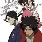  سریال تلویزیونی Samurai Champloo به کارگردانی 