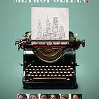  فیلم سینمایی Chronically Metropolitan به کارگردانی 