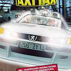  فیلم سینمایی تاکسی 2 به کارگردانی Gérard Krawczyk