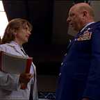  سریال تلویزیونی دروازه ستارگان اس جی-۱ با حضور Don S. Davis و Teryl Rothery