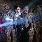  سریال تلویزیونی Doctor Who با حضور ایان گلن، کارن گیلان، Alex Kingston و Matt Smith