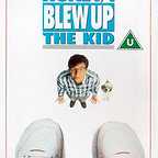  فیلم سینمایی Honey I Blew Up the Kid به کارگردانی Randal Kleiser