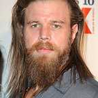  سریال تلویزیونی فرزندان آشوب با حضور Ryan Hurst