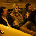  فیلم سینمایی قصبه را بلرزان با حضور دنی مک براید، بیل مورای و Scott Caan