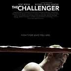  فیلم سینمایی The Challenger با حضور مایکل کلارک دانکن و Kent Moran