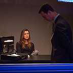  سریال تلویزیونی ان سی آی اس: سرویس تحقیقات جنایی نیروی دریایی با حضور کالین هنکس و کوته دی پابلو