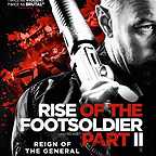  فیلم سینمایی Rise of the Footsoldier Part II به کارگردانی Ricci Harnett