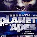  فیلم سینمایی Beneath the Planet of the Apes به کارگردانی Ted Post