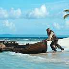  فیلم سینمایی دزدان دریایی کارائیب: سوار بر امواج ناشناخته با حضور جان کریستوفر دپ دوم