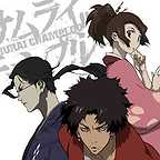  سریال تلویزیونی Samurai Champloo به کارگردانی 