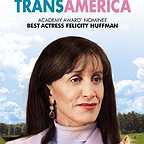  فیلم سینمایی ترنس آمریکا با حضور Felicity Huffman