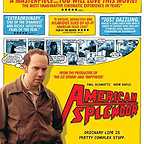  فیلم سینمایی American Splendor به کارگردانی Shari Springer Berman و Robert Pulcini
