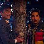  فیلم سینمایی A Very Harold & Kumar 3D Christmas با حضور جان چو و Kal Penn