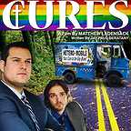  فیلم سینمایی Saugatuck Cures با حضور Max Adler و Danny Mooney