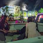  سریال تلویزیونی ترس از مردگان متحرک با حضور Elizabeth Rodriguez، روبن بلادس و Mercedes Mason