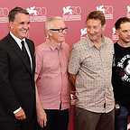  فیلم سینمایی لاک با حضور Steven Knight، تام هاردی و Paul Webster