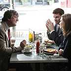  سریال تلویزیونی استخوان ها با حضور David Boreanaz، استیون فرای و Emily Deschanel