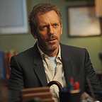  سریال تلویزیونی دکتر هاوس با حضور Hugh Laurie