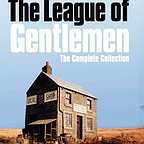  سریال تلویزیونی The League of Gentlemen به کارگردانی 